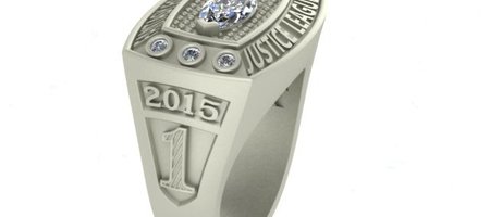 FANTASY FOOTBALL AWARD