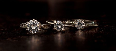What Are GIA-Certified Diamonds? What You Should Know