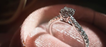 Essential Maintenance and Cleaning for Lab Grown Diamonds
