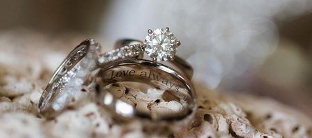 Everything You Need To Know About Jewelry Engraving