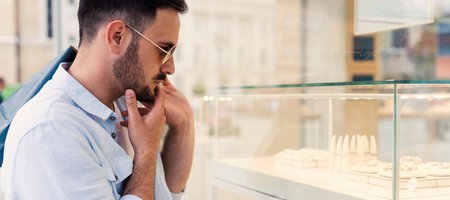 What You Should Consider When Buying Custom Jewelry