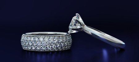 The Ultimate Guide to Popular Wedding Band Styles