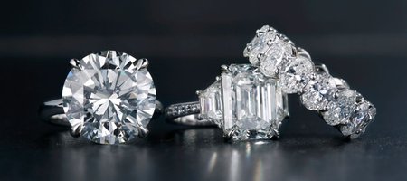 4 Reasons Buying Diamond Jewelry Is a Good Investment