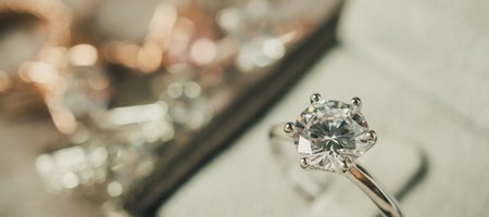 A Step-by-Step Guide to Designing a Custom Engagement Ring