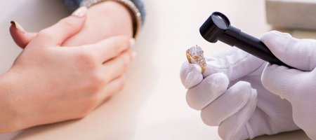4 Reasons To Get Your Diamond Jewelry Appraised