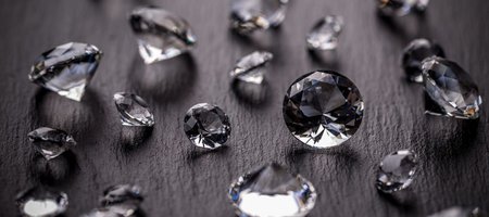 4 Interesting Facts About Diamonds You Didn’t Know