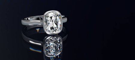 A Guide To Understanding the Types of Stone Settings