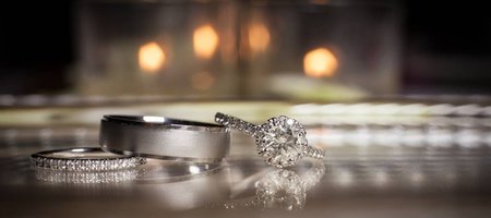 What To Do if You Lose Your Wedding Ring