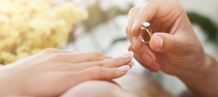 How To Give Your Engagement Ring a Personal Touch