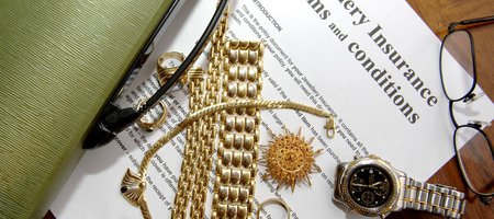 Insuring Your Wedding Band: What You Need To Know