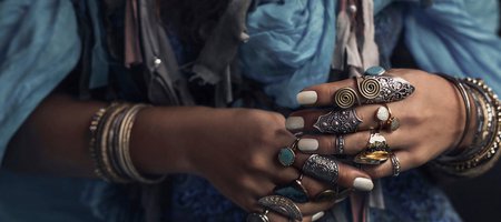 Mastering the Art of Mixing Metals in Your Jewelry