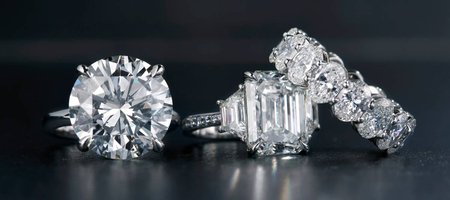 Trending Characteristics in GIA Certified Diamonds