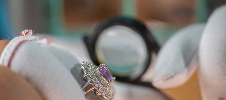 What To Expect When Getting Your Jewelry Appraised