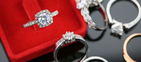 Common Mistakes Couples Make When Buying Wedding Rings