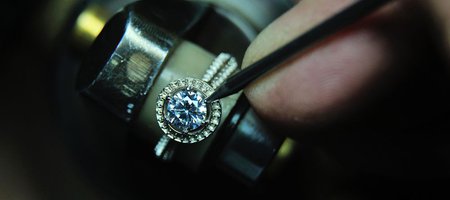 Why You Should Have Your Jewelry Repaired by a Professional