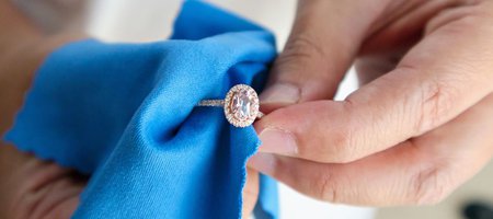 DIY Jewelry Care: Keeping Your Precious Gems Gleaming