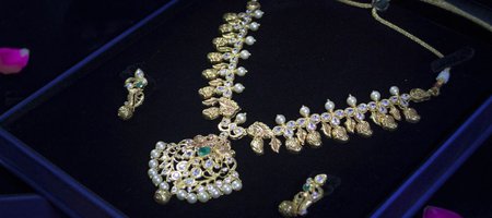 5 Tips for Safely Storing Precious Jewelry