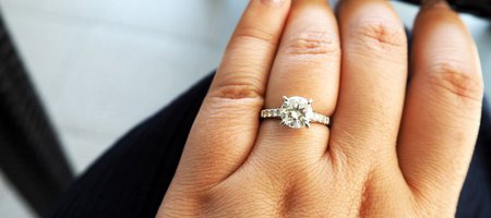 What Are the 4 C’s of Diamond Selection?