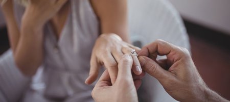 5 Common Engagement Ring Styles To Consider