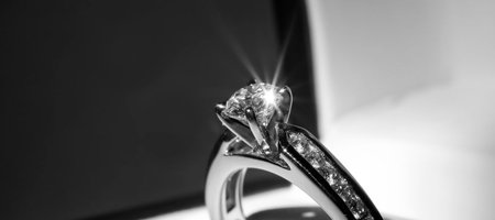 The Ultimate Guide to Budgeting for an Engagement Ring