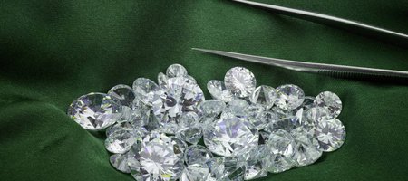Why Did Diamonds Became the Most Precious Gem?