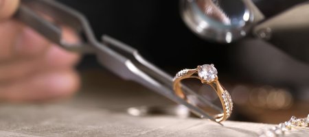 What To Consider When Choosing a Jewelry Appraiser