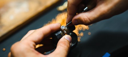 How To Choose the Right Jeweler for Custom Work