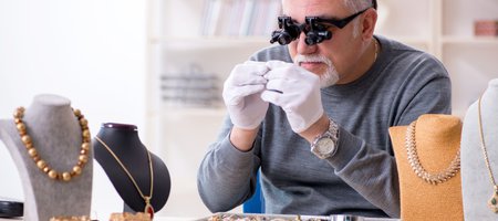 How To Identify Signs That Your Jewelry Needs Repair