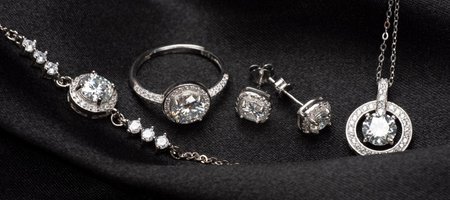 A Guide to Different Types of Diamond Cuts