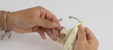 How To Care for Engraved Jewelry: Maintenance Tips