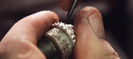 The Difference Between Jewelry Repair and Restoration