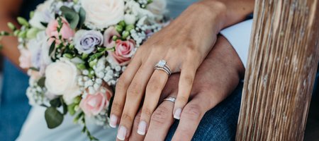 Popular Wedding Band Designs To Consider