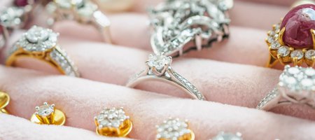 The History and Evolution of Diamond Jewelry Trends