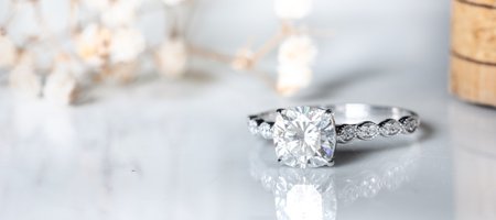 The Role of Diamonds in Pop Culture and Fashion