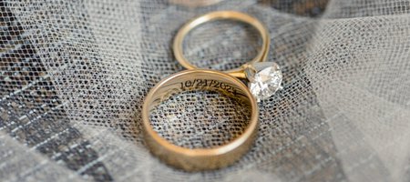 Reasons You Should Get Your Jewelry Engraved