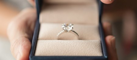 �ڰ������� Wedding Season: Jewelry Trends for Everyone