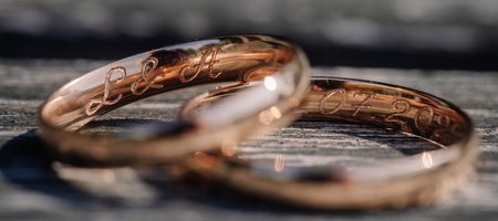 Tips for a Successful Wedding Band Engraving Process