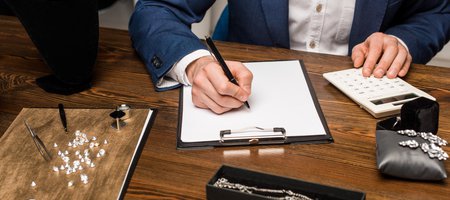 A Guide to Decoding Jewelry Appraisal Terminology