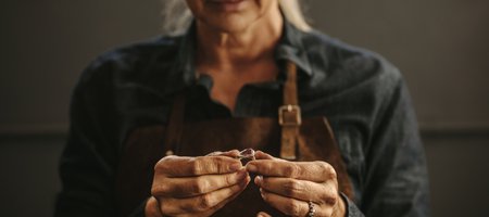 The Benefits of Working With Custom Jewelers