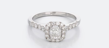 How To Care for Your Lab-Grown Diamonds Over Time