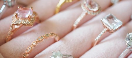 How To Keep Your Custom Jewelry in Prime Condition