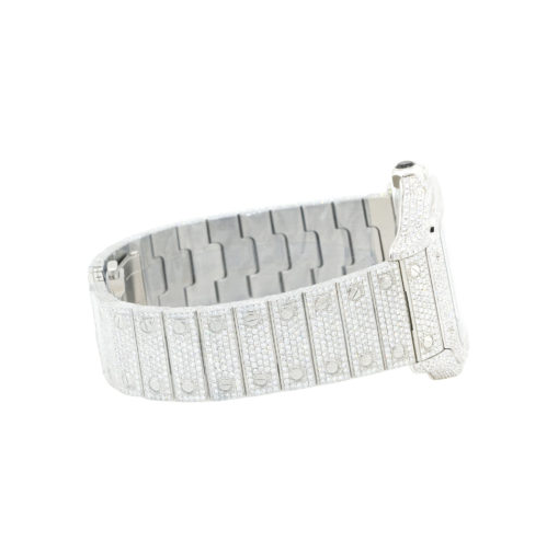 Cartier 40mm Santos De Cartier 1111A - Ron Jewelers