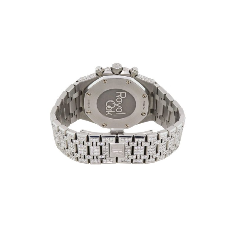 Audemar Piguet 41mm Datejust Audemars Piguet Royal Oak 3335C - Ron