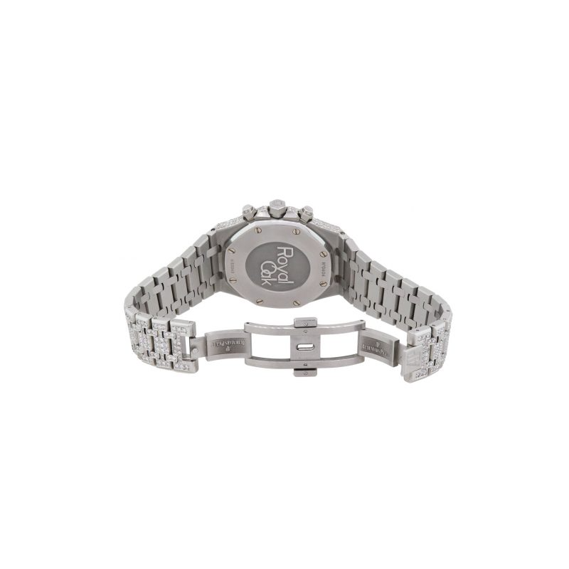 Audemar Piguet 41mm Datejust Audemars Piguet Royal Oak 3335C - Ron