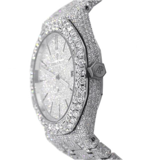 Audemar Piguet 41mm Datejust Audemars Piguet Royal Oak 3336C - Ron