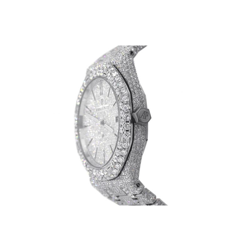 Audemar Piguet 41mm Datejust Audemars Piguet Royal Oak 3336C - Ron