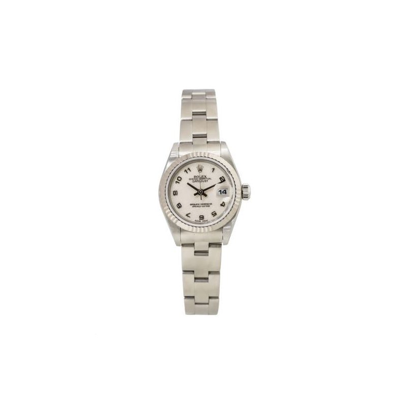 Rolex 26mm Datejust Rolex 1122A - Ron Jewelers